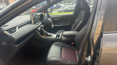 Toyota RAV4 2.5 PHEV Dynamic 5dr CVT Estate